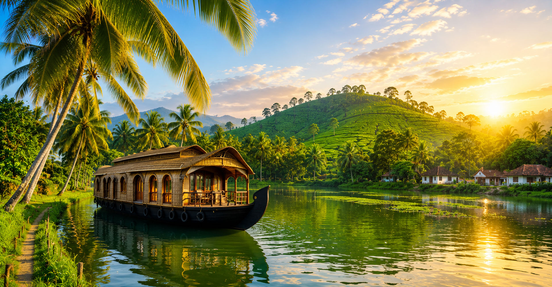 Munnar Tour